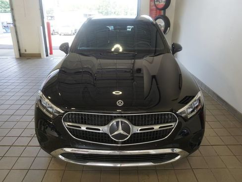 Used 2024 Mercedes-Benz GLC 300 4MATIC image 13