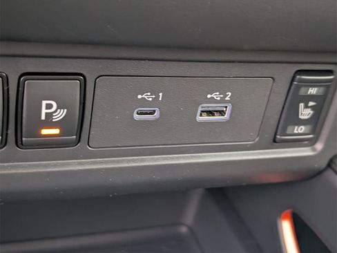 New 2026 Nissan Frontier Pro-X image 15