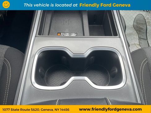 Used 2026 GMC Acadia Elevation AWD/4WD image 24