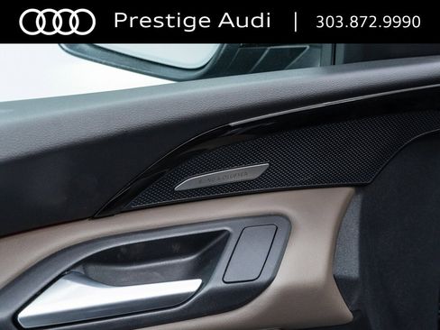 Used 2025 Audi Q5 Premium Plus w/ Premium Plus image 24