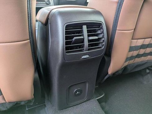 New 2025 Ford Bronco Sport Outer Banks image 18