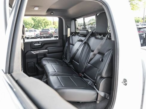 Used 2020 Chevrolet Silverado 2500 LTZ w/ LTZ Premium Package image 45