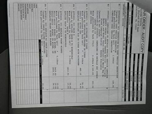 Used 2024 Toyota Tacoma TRD Off-Road image 5