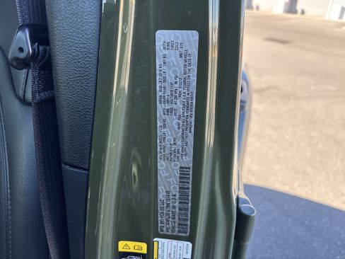 Certified 2022 Jeep Wrangler Unlimited Sahara image 36