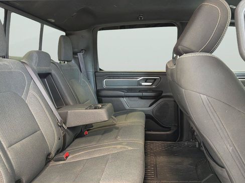 Used 2021 RAM 1500 Big Horn AWD/4WD image 19