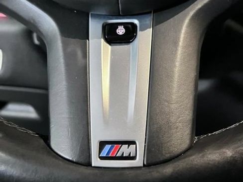 Used 2021 BMW X6 M50i w/ Executive Package AWD/4WD image 28