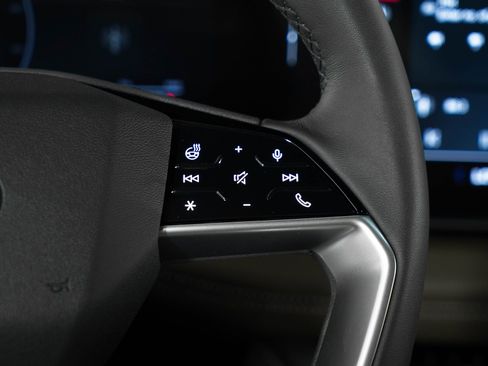 New 2025 Audi A6 e-tron Ultra image 23