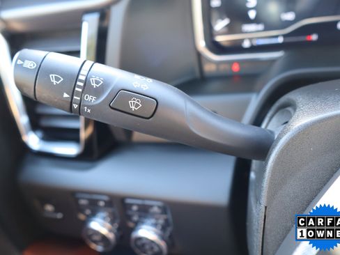 Used 2025 GMC Sierra 2500 Denali Ultimate image 31