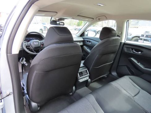 New 2026 Honda Accord LX image 13