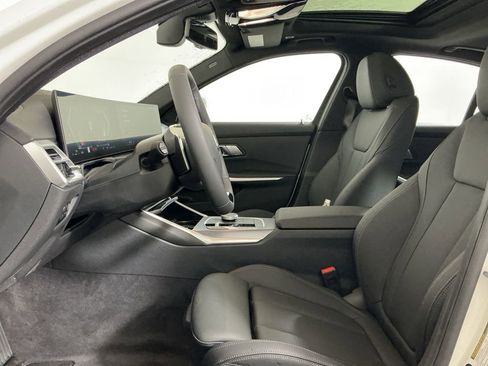 New 2026 BMW 330i Sedan w/ Premium Package image 23