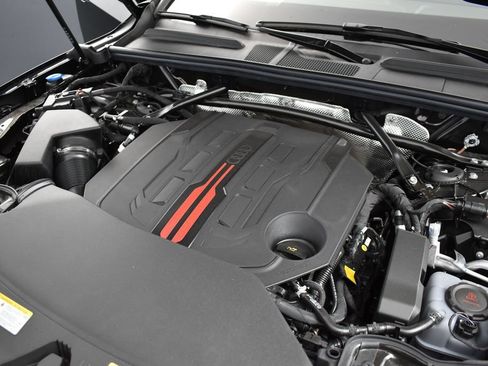 New 2026 Audi SQ5 Premium Plus AWD/4WD image 20