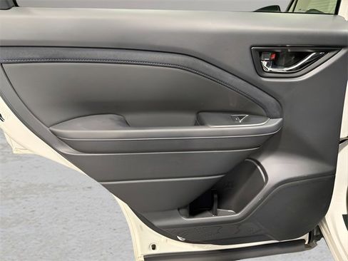 Certified 2025 Subaru Forester Limited w/ Popular Package #1 image 30