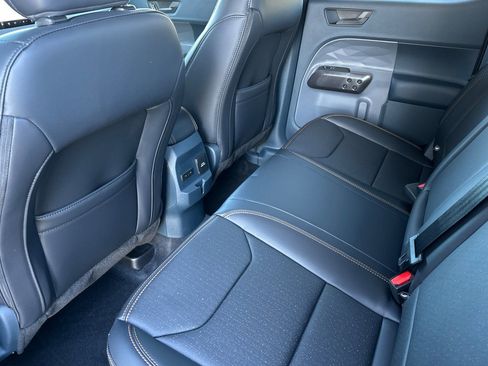 New 2026 Ford Maverick Tremor image 20