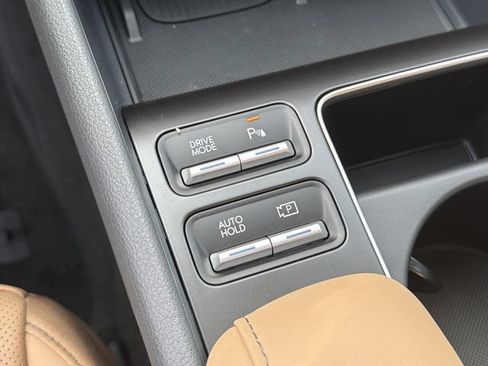 New 2026 Hyundai Sonata Limited FWD image 33
