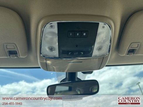 Used 2019 Jeep Grand Cherokee Limited RWD image 13