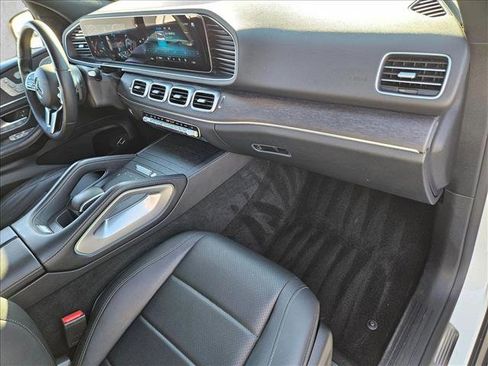 Certified 2022 Mercedes-Benz GLE 350 image 21