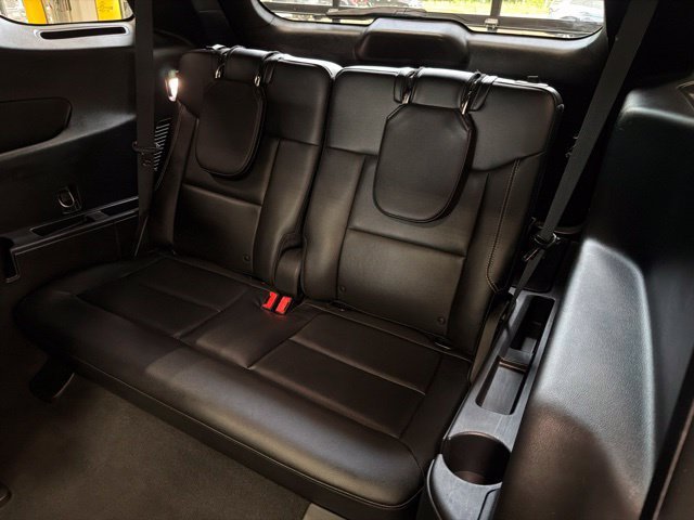 Used 2022 Ford Explorer ST w/ ST Street Pack AWD/4WD image 16