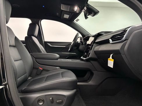 New 2026 GMC Acadia Elevation w/ Elevation Premium Package image 35