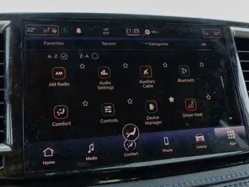 Used 2021 Chrysler Pacifica Touring-L image 32