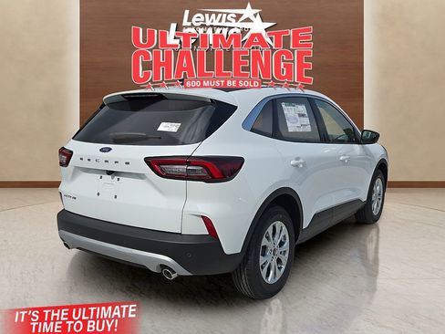 Used 2024 Ford Escape Active w/ Tech Pack #1 image 5