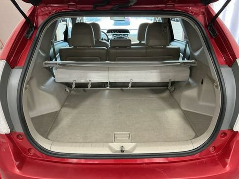 Used 2012 Toyota Prius V Five FWD image 16