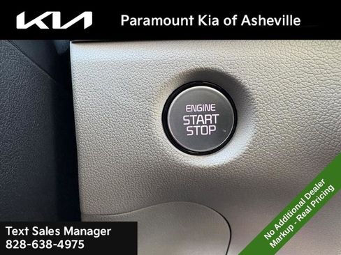 New 2026 Kia Sorento S image 13