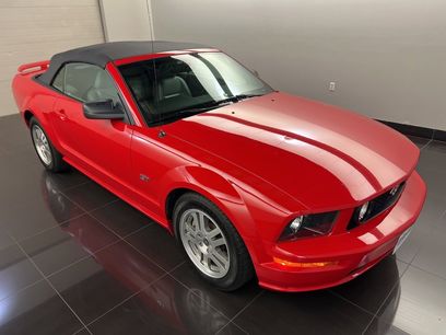 Used 2005 Ford Mustang GT Premium
