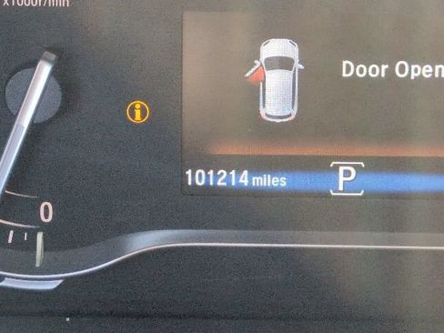Used 2016 Honda Pilot EX-L image 22