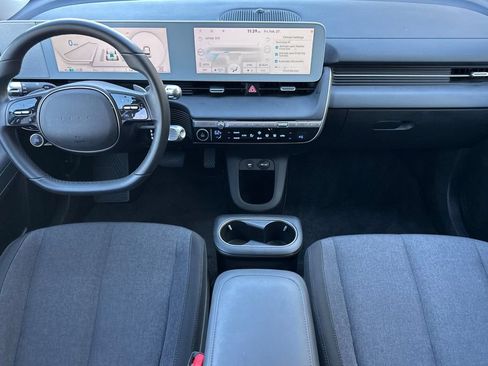 Used 2023 Hyundai Ioniq 5 SE AWD/4WD image 9