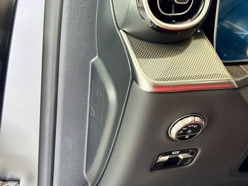 New 2026 Mercedes-Benz GLC 43 AMG 4MATIC image 10