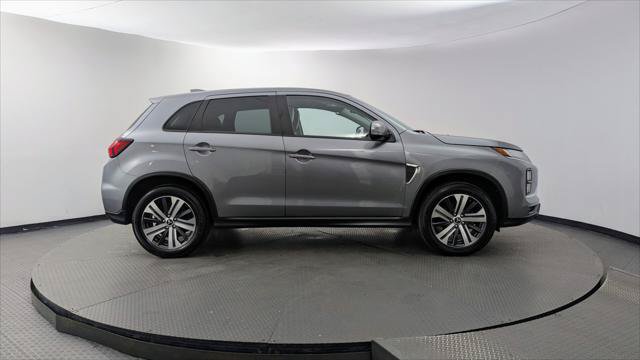 Used 2025 Mitsubishi Outlander Sport SE AWD/4WD image 9