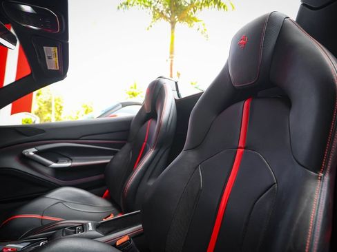 Used 2021 Ferrari F8 Tributo RWD image 44