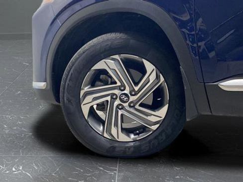 Used 2023 Hyundai Santa Fe SEL w/ Premium Package image 31