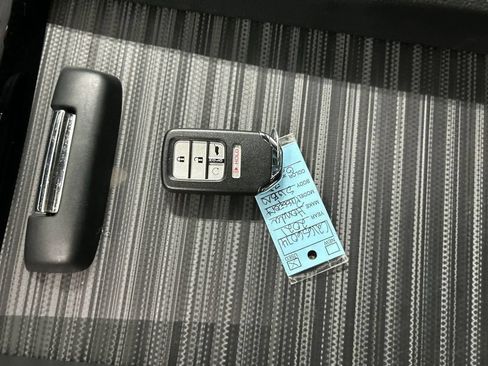 Used 2021 Honda Passport Elite image 12