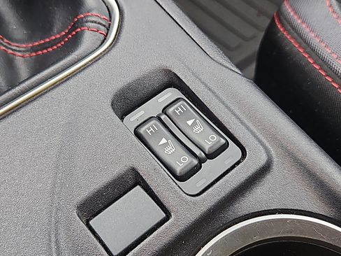 Used 2017 Subaru Impreza 2.0i Sport image 12