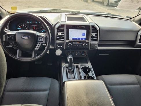Used 2020 Ford F150 XLT w/ Equipment Group 302A Luxury image 12
