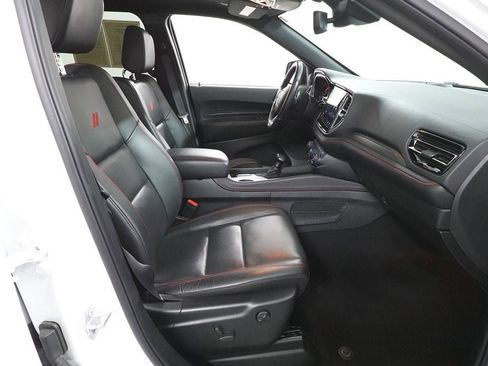 Certified 2025 Dodge Durango R/T AWD/4WD image 34