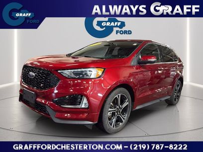 Used 2019 Ford Edge ST w/ Convenience Package