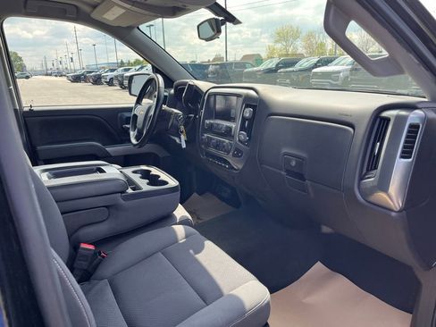 Used 2019 Chevrolet Silverado 1500 LT w/ All Star Edition AWD/4WD image 22