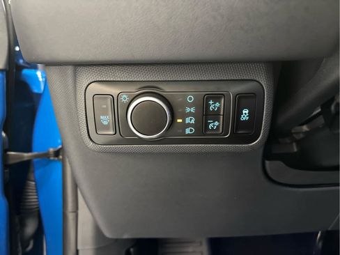 Used 2025 Ford Mustang Mach-E Premium AWD/4WD image 17