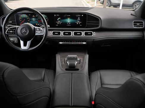 Used 2021 Mercedes-Benz GLE 350 4MATIC image 19