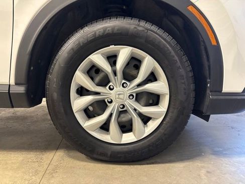 Certified 2024 Honda CR-V LX image 11