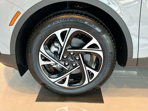 Used 2026 Lincoln Nautilus Premier w/ Equipment Group 102A image 23