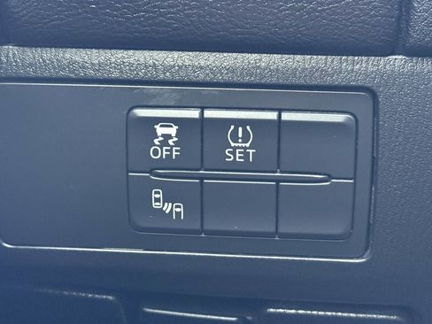 Used 2016 MAZDA MAZDA6 Touring image 21