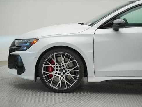 New 2026 Audi RS 3 image 2