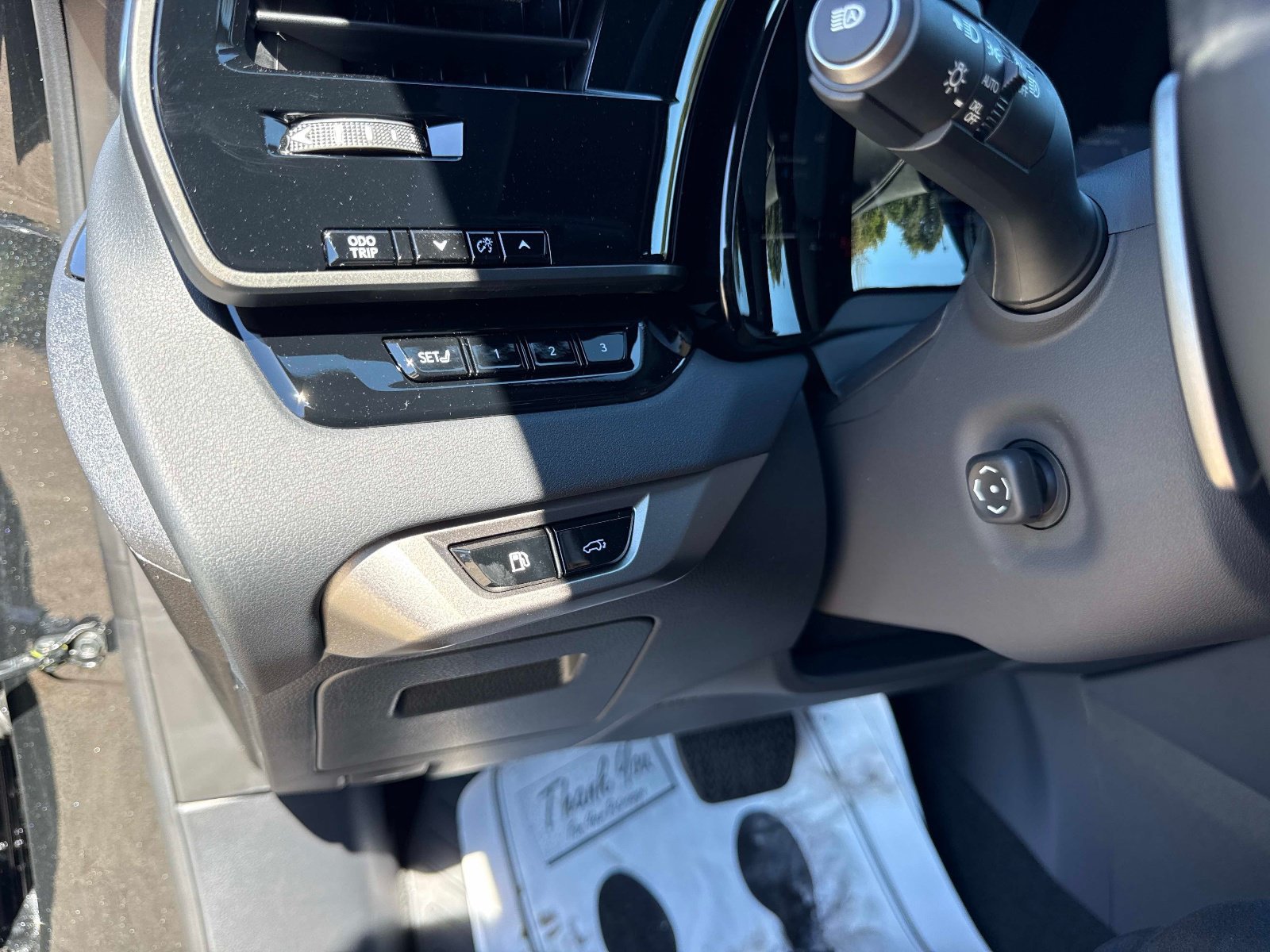 New 2026 Lexus RX 350 Premium Plus FWD image 28