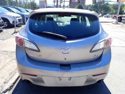 Used 2010 MAZDA MAZDA3 s Sport image 3