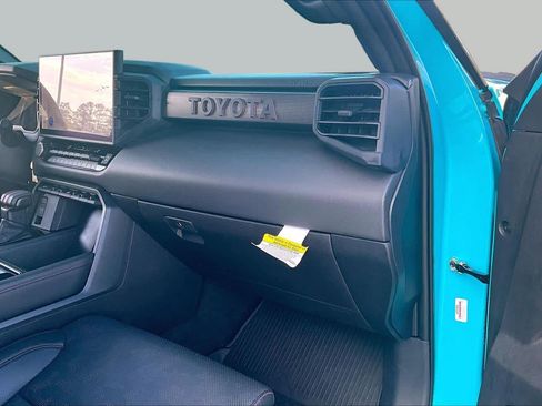 Used 2026 Toyota Sequoia TRD Pro AWD/4WD image 19
