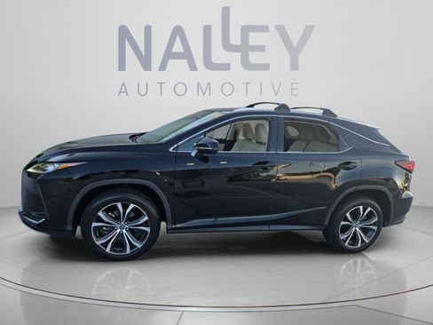 Used 2021 Lexus RX 350 FWD w/ Premium Package image 2