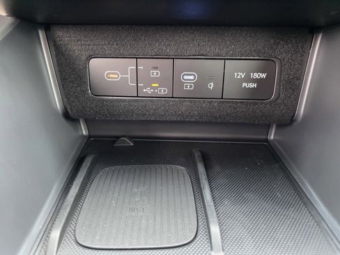 New 2025 Hyundai Sonata N Line image 22